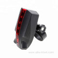 Led Laser Line Rear Tail Light